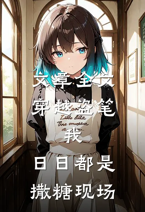 文章全文穿越盗笔：我，日日都是撒糖现场
