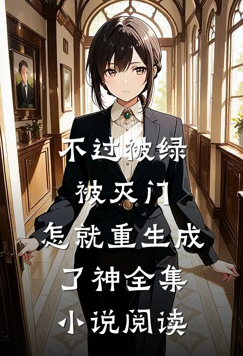 不过被绿被灭门，怎就重生成了神全集小说阅读