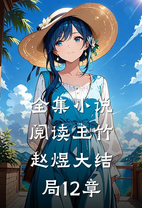 全集小说阅读玉竹赵煜大结局12章