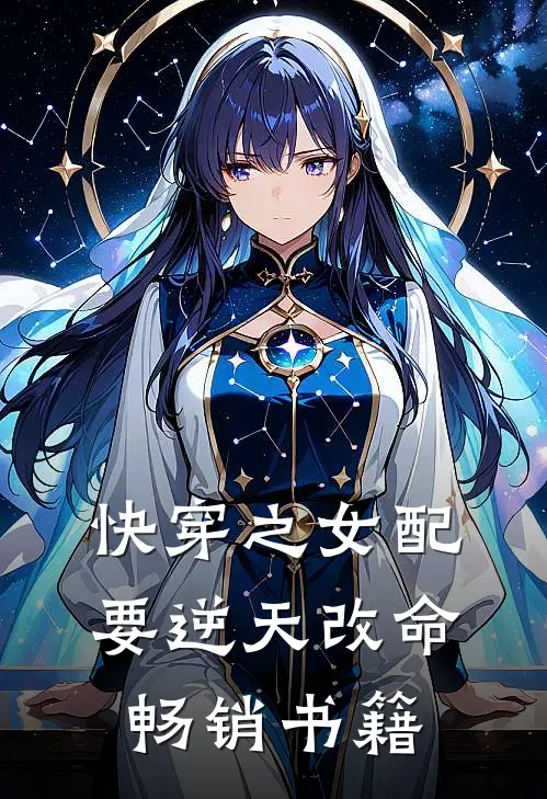 快穿之女配要逆天改命畅销书籍
