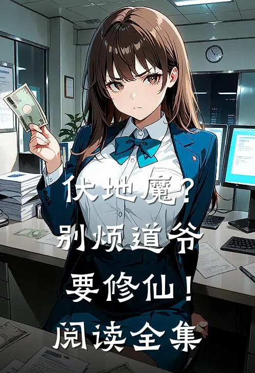 伏地魔？别烦道爷要修仙！阅读全集
