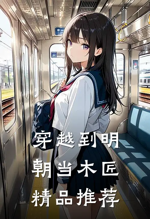 穿越到明朝当木匠精品推荐