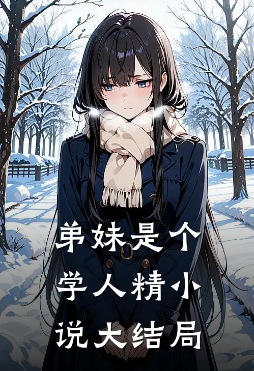 弟妹是个学人精小说大结局