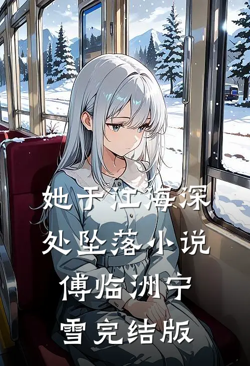 她于江海深处坠落小说傅临洲宁雪完结版