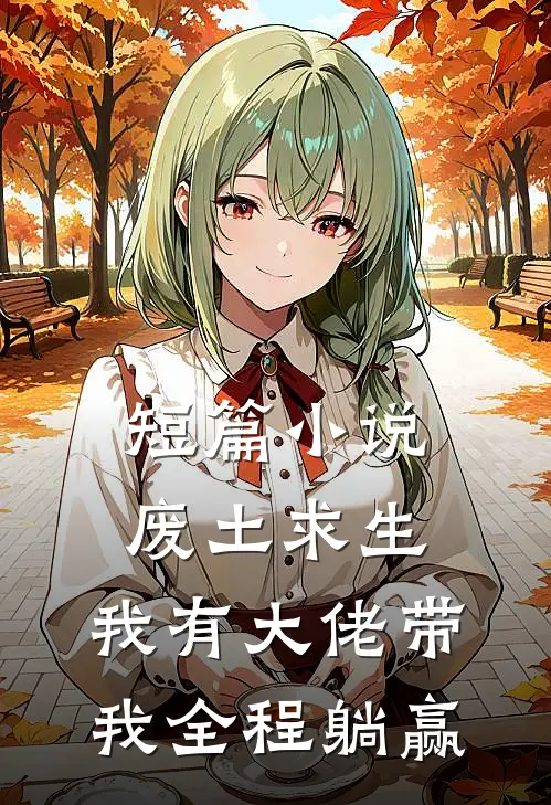 短篇小说废土求生：我有大佬带我全程躺赢