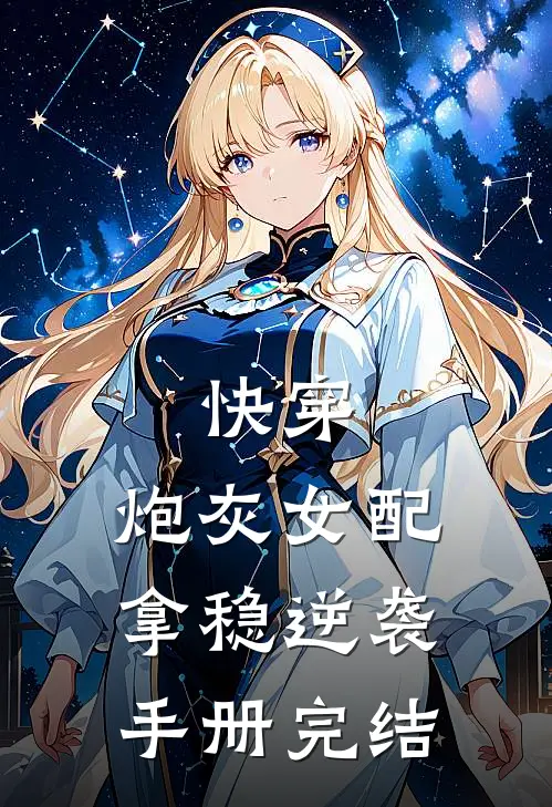 快穿：炮灰女配拿稳逆袭手册完结