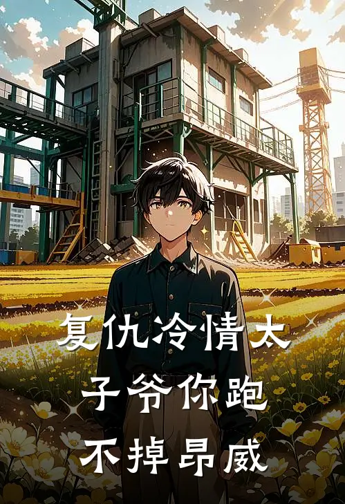 复仇冷情太子爷你跑不掉昂威