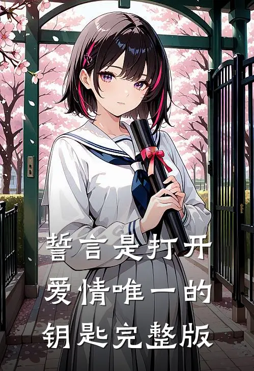 誓言是打开爱情唯一的钥匙完整版