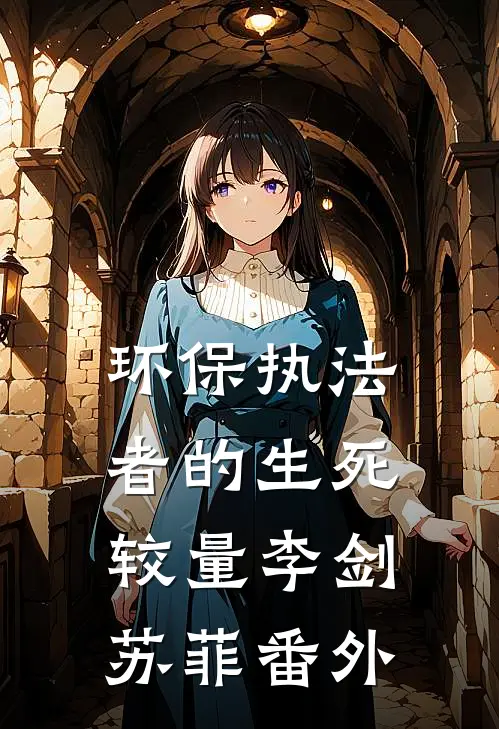 环保执法者的生死较量李剑苏菲 番外