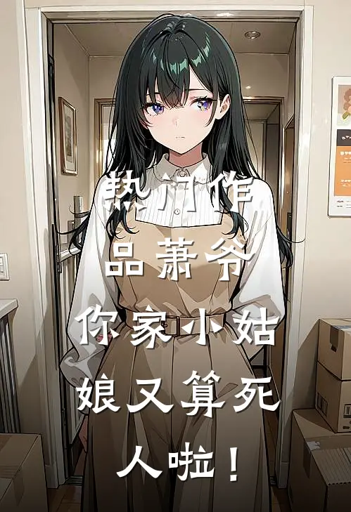 热门作品萧爷，你家小姑娘又算死人啦！