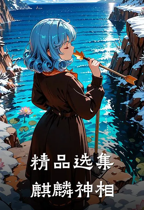 精品选集麒麟神相
