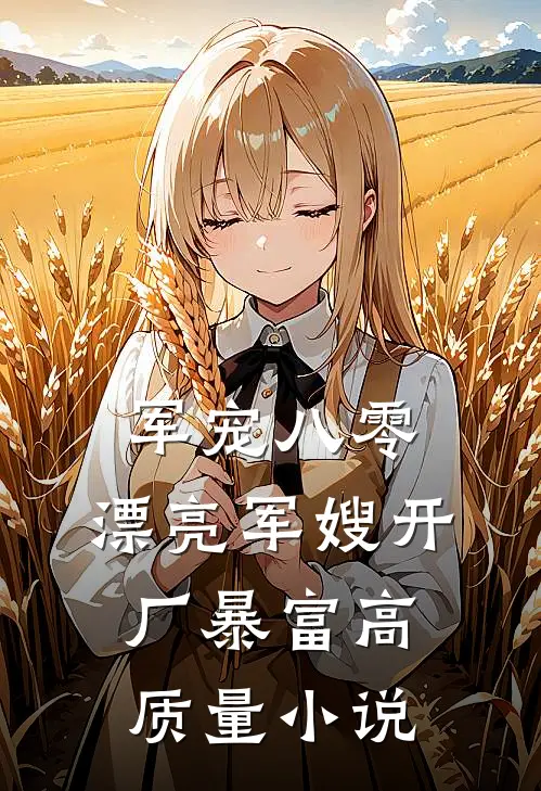 军宠八零：漂亮军嫂开厂暴富高质量小说