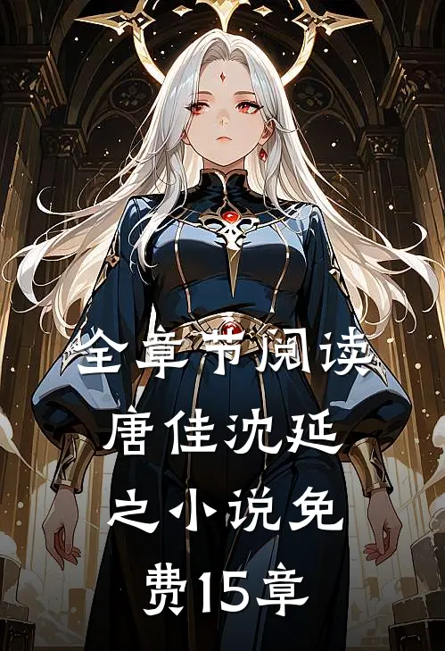 全章节阅读唐佳沈延之小说免费15章