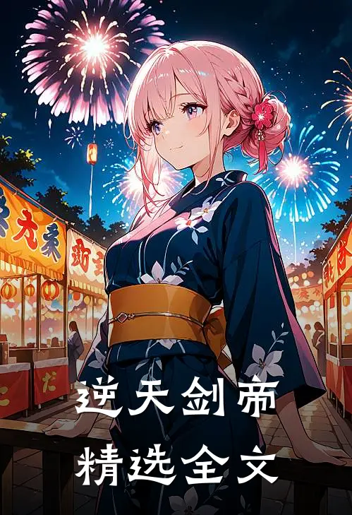 逆天剑帝精选全文