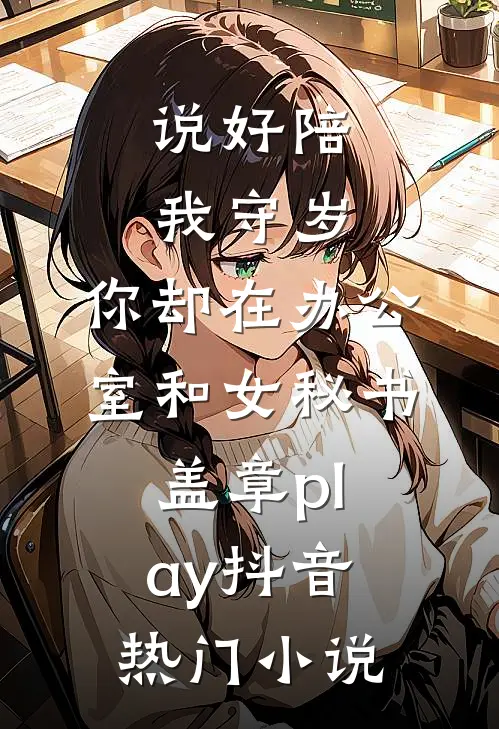 说好陪我守岁，你却在办公室和女秘书盖章play抖音热门小说