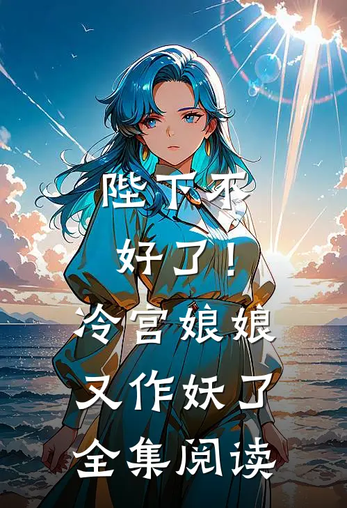 陛下不好了！冷宫娘娘又作妖了全集阅读