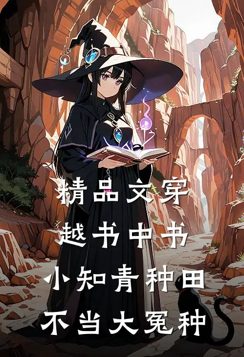 精品文穿越书中书：小知青种田不当大冤种