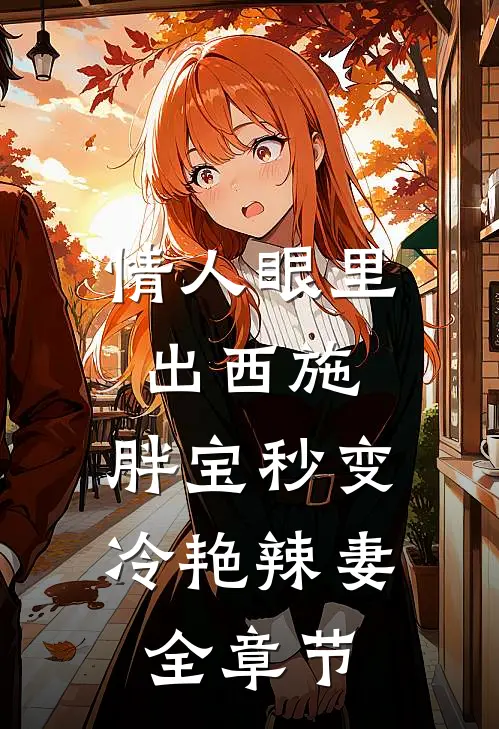 情人眼里出西施，胖宝秒变冷艳辣妻全章节