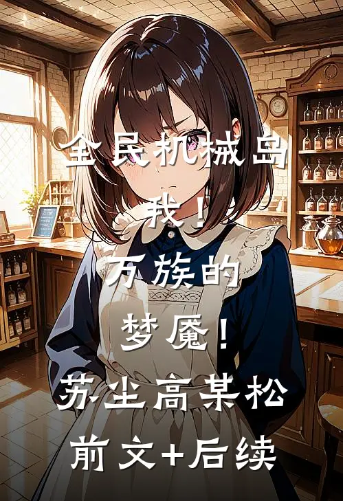 全民机械岛：我！万族的梦魇！苏尘高某松前文+后续