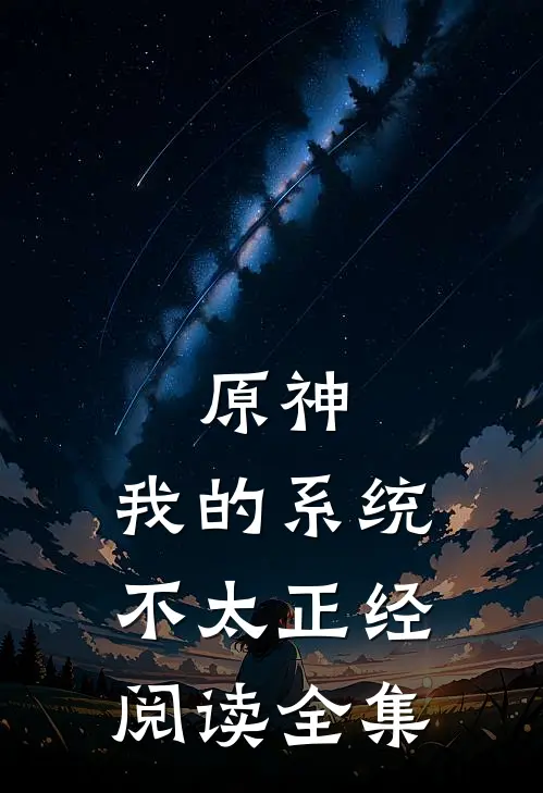原神：我的系统不太正经阅读全集