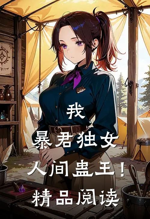 我，暴君独女，人间蛊王！精品阅读