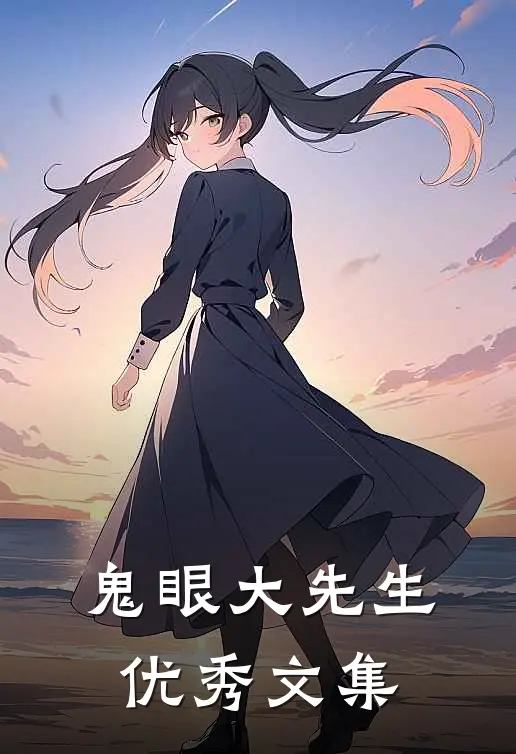 鬼眼大先生优秀文集