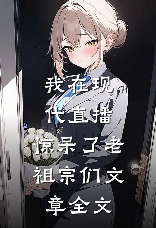 我在现代直播，惊呆了老祖宗们文章全文