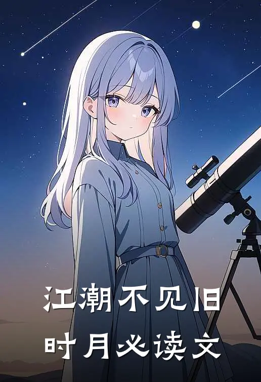 江潮不见旧时月必读文