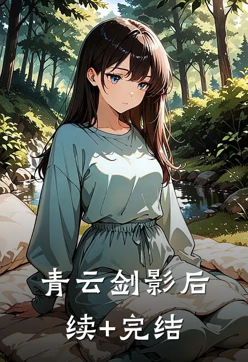 《青云剑影》后续+完结