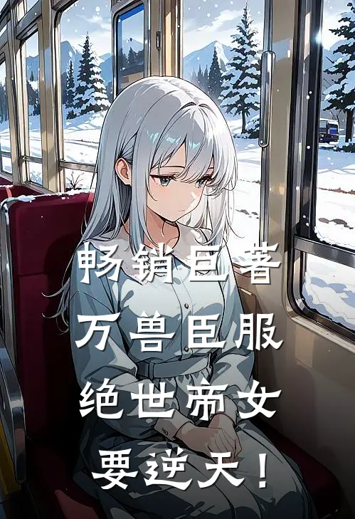 畅销巨著万兽臣服，绝世帝女要逆天！