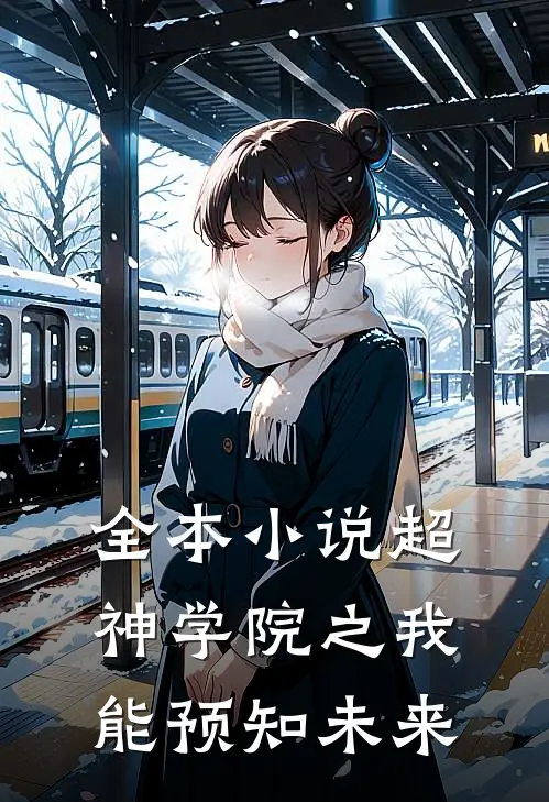 全本小说超神学院之我能预知未来