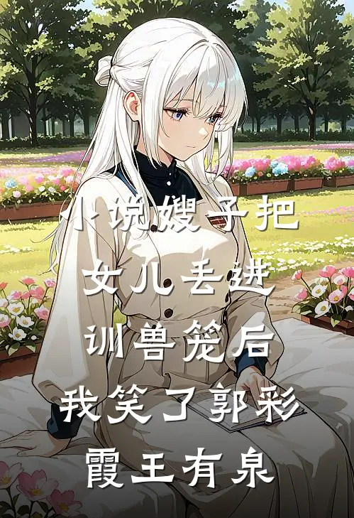 小说嫂子把女儿丢进训兽笼后，我笑了(郭彩霞王有泉)