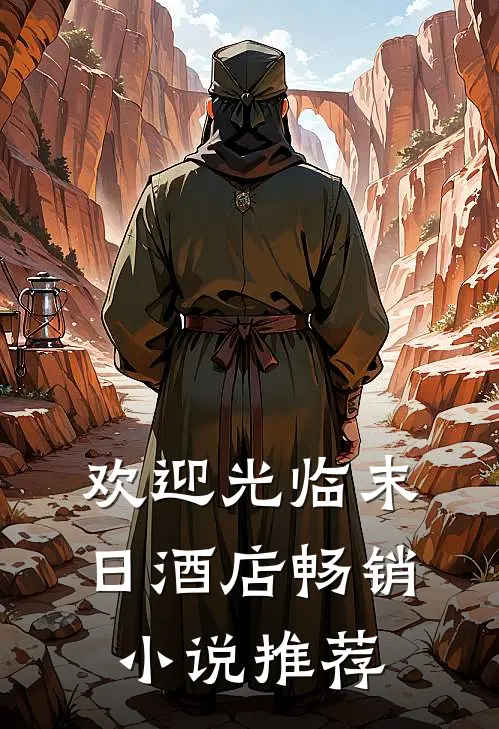 欢迎光临末日酒店畅销小说推荐