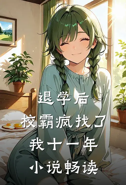 退学后，校霸疯找了我十一年小说畅读