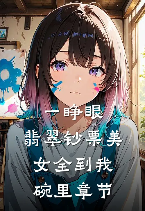 一睁眼，翡翠钞票美女全到我碗里章节
