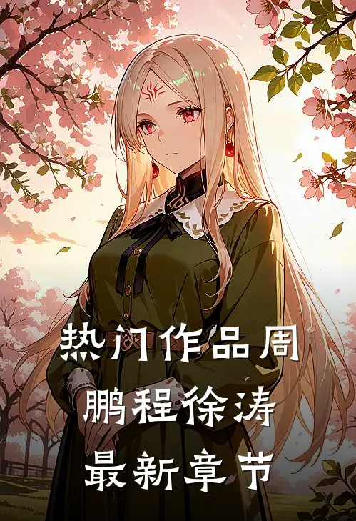 热门作品周鹏程徐涛最新章节
