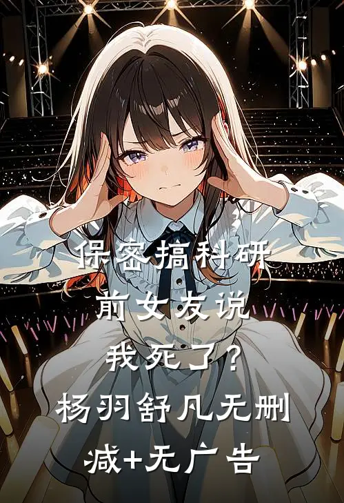 保密搞科研，前女友说我死了？杨羽舒凡无删减+无广告