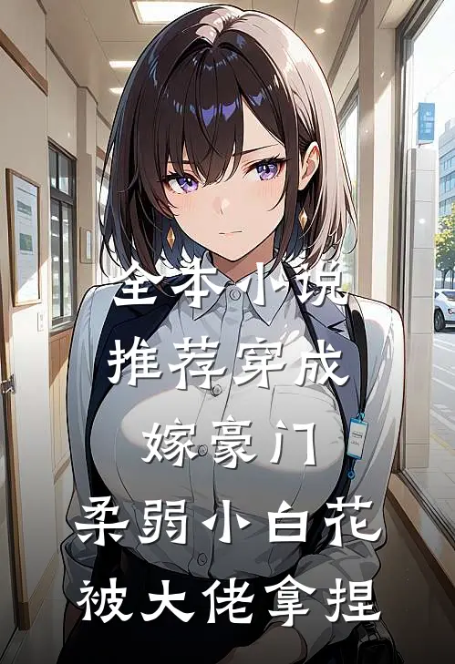 全本小说推荐穿成嫁豪门，柔弱小白花被大佬拿捏