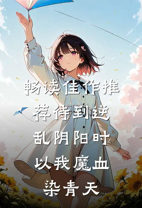 畅读佳作推荐待到逆乱阴阳时，以我魔血染青天
