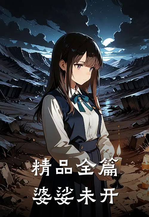 精品全篇婆娑未开