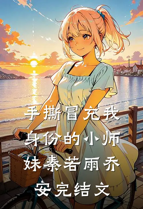 手撕冒充我身份的小师妹秦若雨乔安完结文