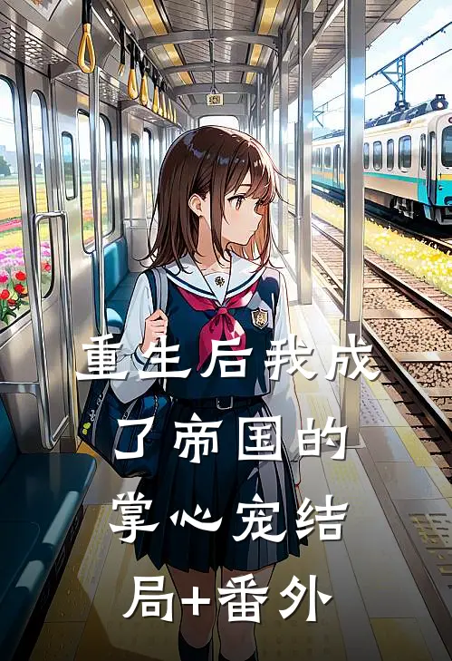 重生后我成了帝国的掌心宠结局+番外