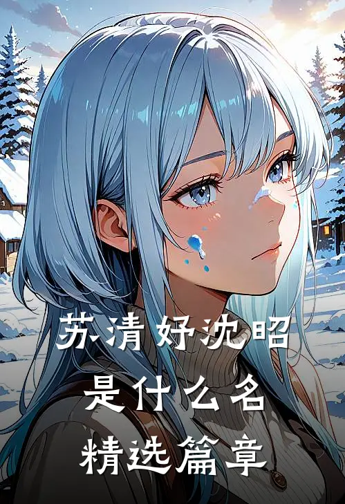 苏清妤沈昭是什么名精选篇章