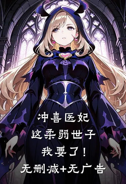 冲喜医妃：这柔弱世子我要了！无删减+无广告