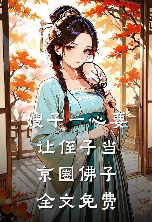 嫂子一心要让侄子当京圈佛子全文免费