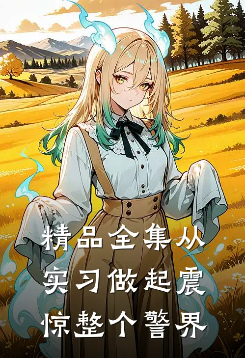 精品全集从实习做起震惊整个警界