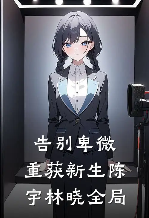 《告别卑微，重获新生》陈宇林晓全局