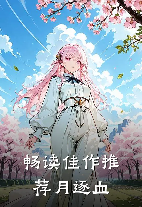 畅读佳作推荐月逐血
