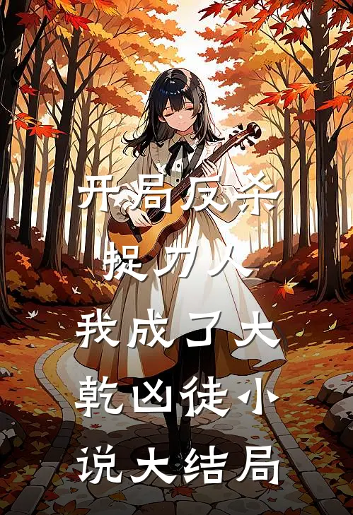 开局反杀捉刀人，我成了大乾凶徒小说大结局