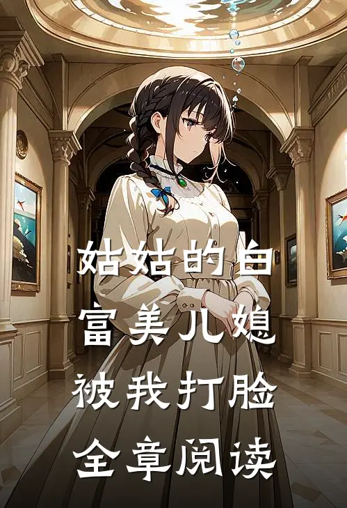 姑姑的白富美儿媳被我打脸全章阅读
